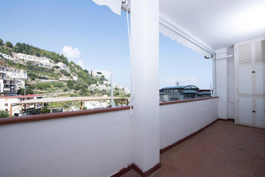 Casa Elena Villa Амалфи Екстериор снимка