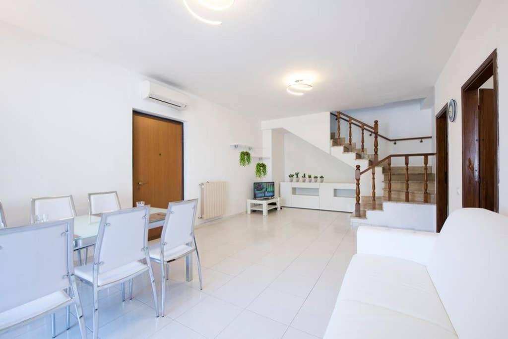 Casa Elena Villa Амалфи Екстериор снимка