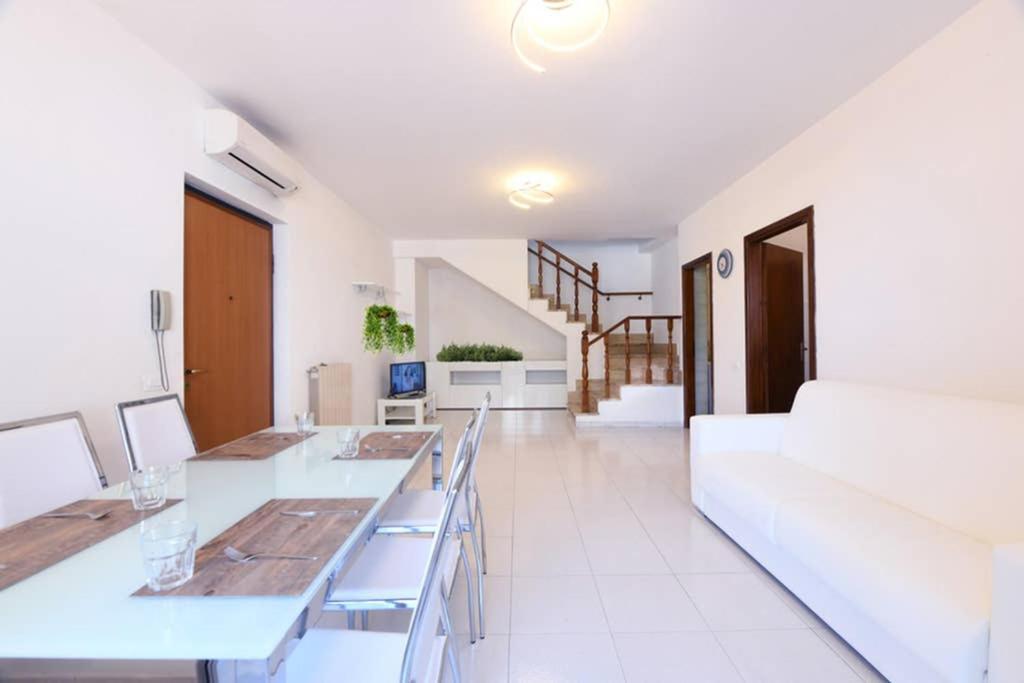 Casa Elena Villa Амалфи Екстериор снимка
