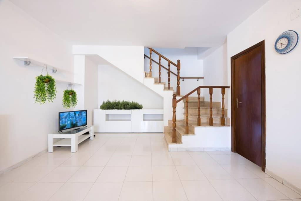 Casa Elena Villa Амалфи Екстериор снимка